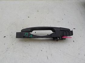 Ручка двери для Nissan Qashqai 2006- года выпуска, 80611EB30A