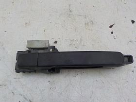 Ручка двери для Nissan Qashqai 2006- года выпуска, 80640EB100