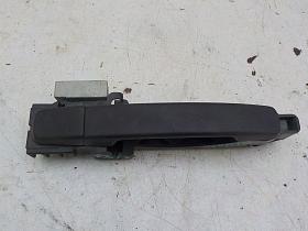 Ручка двери для Nissan Qashqai 2006- года выпуска, 80640EB100