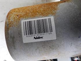 Колонка рулевая для Nissan Qashqai 2006- года выпуска, 48811BR01D