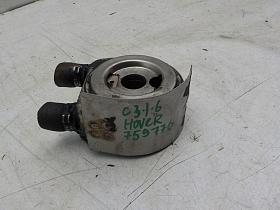 Радиатор масляный (ДВС, КПП, ГУР) для Great Wall Hover H5 2012- года выпуска, 1013100ED01A