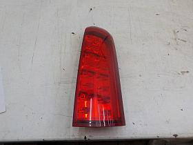 Фонарь задний правый для Great Wall Hover H5 2012- года выпуска, 4133200K80