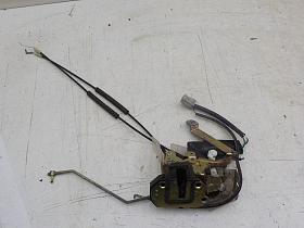 Замок двери для Great Wall Hover H5 2012- года выпуска, 6105300AK80XA