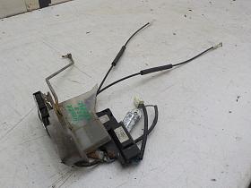 Замок двери для Great Wall Hover H5 2012- года выпуска, 6105410K80