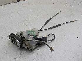 Замок двери для Great Wall Hover H5 2012- года выпуска, 6205410K80