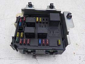 Блок предохранителей (моторный отсек) для Great Wall Hover H5 2012- года выпуска, 3722100XK02XB