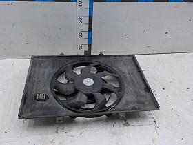 Вентилятор радиатора для Great Wall Hover H5 2012- года выпуска, 1308200K00