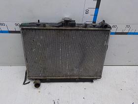 Радиатор основной для Great Wall Hover H5 2012- года выпуска, 1301100K84