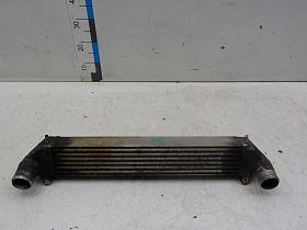 Интеркулер (радиатор турбины) для Great Wall Hover H5 2012- года выпуска, 1119100K70