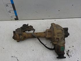 Редуктор передний для Great Wall Hover H5 2012- года выпуска, 2300000XK85XB