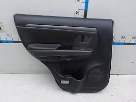 Обшивка двери задней левой для Great Wall Hover H5 2012- года выпуска, 6202100K800089