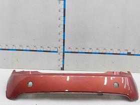 Бампер задний для Mini Hatch F55/F56 2013-2018 года выпуска, 51127380009