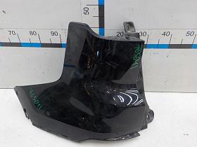 Бампер задний для Geely Atlas Pro I 2021- года выпуска, 6044067700