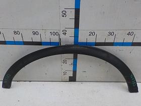 Накладка крыла заднего правого для Geely Coolray 2020- года выпуска, 6600004716