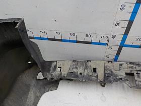 Бампер задний для Toyota Land Cruiser Prado 150 Series 2020-2023 года выпуска, 521596088