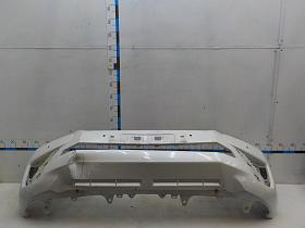 Бампер передний для Toyota Land Cruiser Prado 150 Series 2020-2023 года выпуска, 521196C913