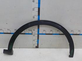 Накладка крыла переднего правого для Haval F7 2019- года выпуска, 5006103XKQ04A8L