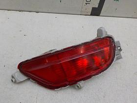 Фонарь заднего бампера для Mazda CX-5 2016- года выпуска, KB8M51650C