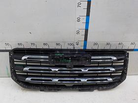 Решетка радиатора для Haval Dargo 2022- года выпуска, 5509200XKN04A