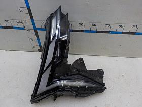 Фара правая для Geely Atlas 2023- года выпуска, 7051052300