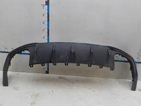 Спойлер (нижняя часть) бампера заднего для Haval F7 2024- года выпуска, 2804210XKN02A