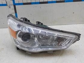 Фара правая для Mitsubishi ASX 2017- года выпуска, 8301C872