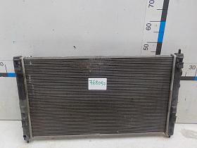 Радиатор основной для Mitsubishi ASX 2017- года выпуска, 1350A762