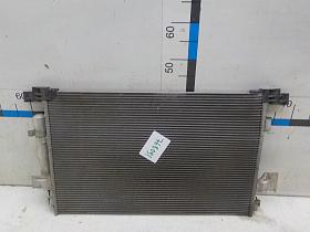 Радиатор кондиционера для Mitsubishi ASX 2017- года выпуска, 7812A204