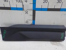 Накладка двери задней правой для Geely Coolray 2020- года выпуска, 5081037900