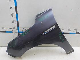 Крыло переднее левое для JAC J7 I 2021- года выпуска, 8403102U7300E