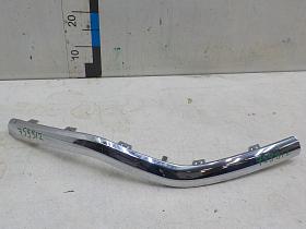 Накладка бампера заднего для Hongqi HS5 2019-2024 года выпуска, 2804152DD01