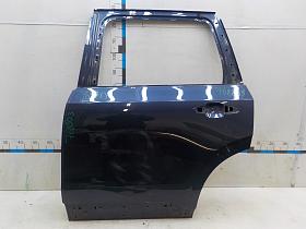 Дверь задняя левая для Volvo XC90 2014- года выпуска, 31402380