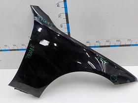 Крыло переднее правое для Mercedes-Benz W223 (S-Klasse) 2020- года выпуска, A2238800200