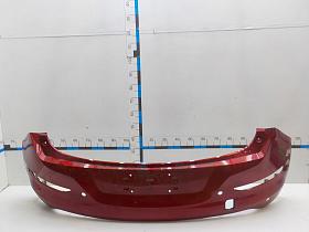 Бампер задний для Ora 03 2023- года выпуска, 2804108XNW01A