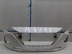 Бампер передний для Hyundai Solaris 2020- года выпуска, 86511H5500