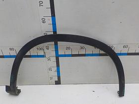 Накладка крыла переднего правого для Omoda C5 2022- года выпуска, 609001177AA