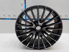 Диск колесный 21" для Mercedes-Benz W223 (S-Klasse) 2020- года выпуска, A22340117007X23