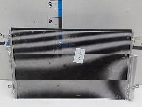 Радиатор кондиционера для Jetour T2 2023- года выпуска, F268105010