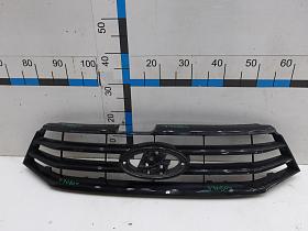 Решетка радиатора для Lada Vesta 2015- года выпуска, 8450008666