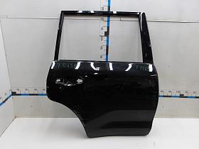 Дверь задняя правая для Lexus LX 450 2015- года выпуска, 6700360550