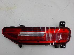 Фонарь заднего бампера для Ora 03 2023- года выпуска, 4111101XNW01A