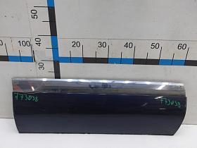 Накладка двери задней правой для Volkswagen Touareg 2010- года выпуска, 7P6854950H