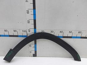 Накладка крыла переднего правого для Volkswagen Taos 2020- года выпуска, 2GL854820