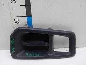 Облицовка ПТФ правая для Haval Dargo 2022- года выпуска, 2804111XKN04A