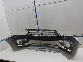 Бампер передний для Lada Vesta 2015- года выпуска, 8450040054