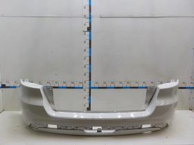 Бампер задний для Lada Granta 2018- года выпуска, 8450100971