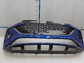 Бампер передний для Haval F7 2019- года выпуска, 2803510XKQ11A