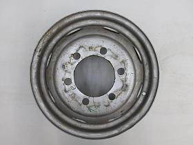 Диск колесный 16" для ГАЗ Next 2013- года выпуска, А21R233101015