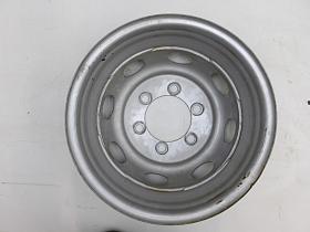 Диск колесный 16" для ГАЗ Next 2013- года выпуска, 