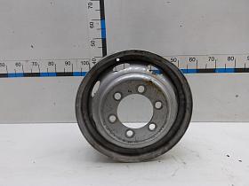 Диск колесный 16" для ГАЗ Next 2013- года выпуска, 